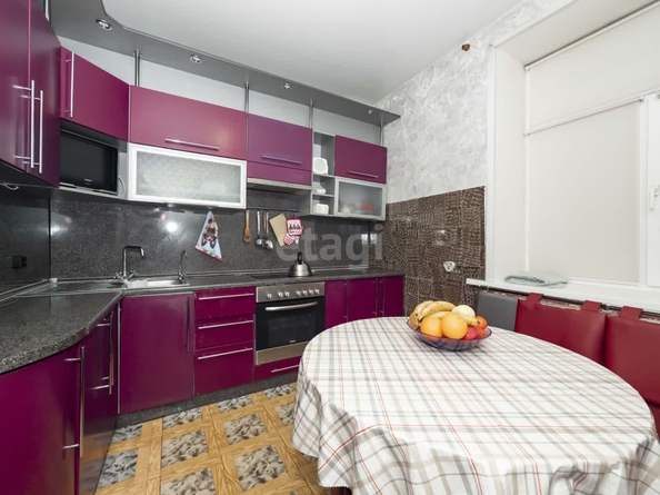 
  Продается 3-комн. квартира, 79 м², Восход ул, д. 18
. Фото 27.