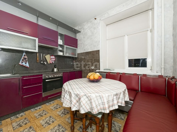 
  Продается 3-комн. квартира, 79 м², Восход ул, д. 18
. Фото 28.