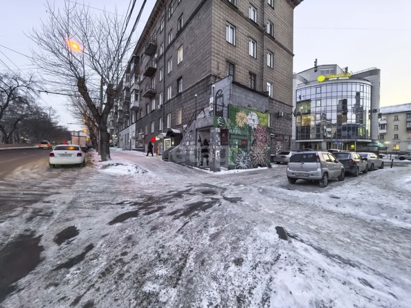 
  Продается 3-комн. квартира, 79 м², Восход ул, д. 18
. Фото 37.