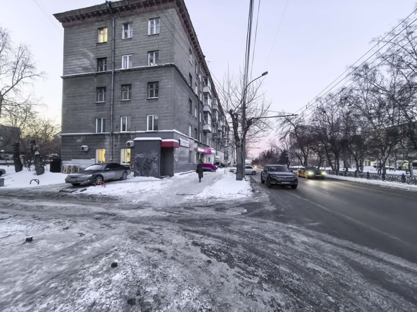 
  Продается 3-комн. квартира, 79 м², Восход ул, д. 18
. Фото 38.