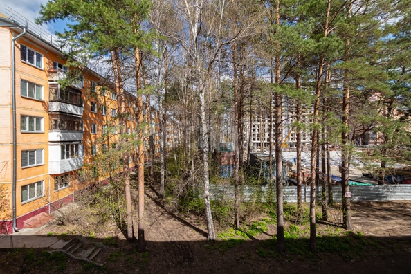 
  Продается 3-комн. квартира, 60 м², Российская ул, д. 26
. Фото 21.