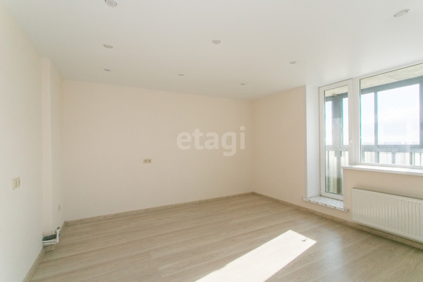 
  Продается студия, 28 м², ЖК Расцветай на Зорге, дом 1 
. Фото 5.