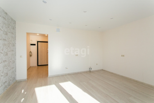 
  Продается студия, 28 м², ЖК Расцветай на Зорге, дом 1 
. Фото 6.