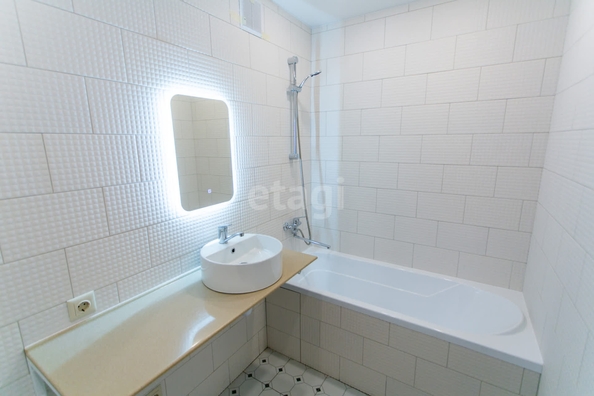 
  Продается студия, 28 м², ЖК Расцветай на Зорге, дом 1 
. Фото 10.