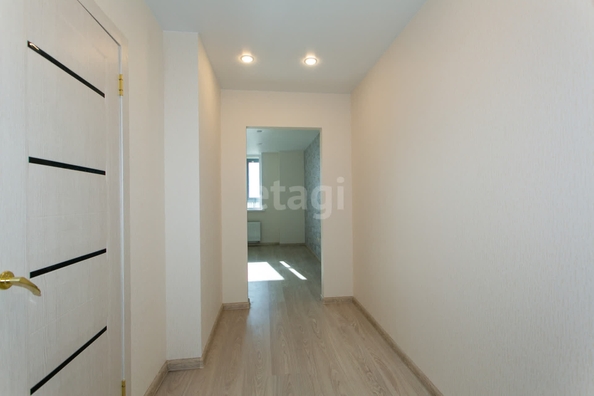 
  Продается студия, 28 м², ЖК Расцветай на Зорге, дом 1 
. Фото 13.