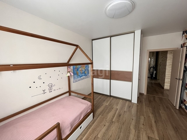 
  Продается 2-комн. квартира, 61.2 м², Державина ул, д. 92
. Фото 4.