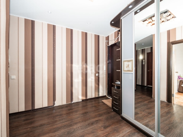 
  Продается 2-комн. квартира, 59.7 м², Гребенщикова ул, д. 12
. Фото 12.