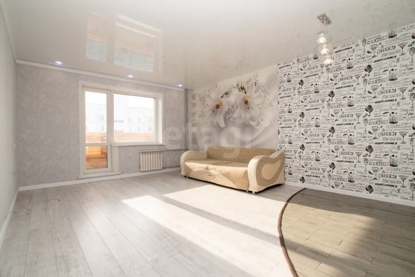 
  Продается студия, 40 м², Виктора Шевелева ул, д. 32
. Фото 1.