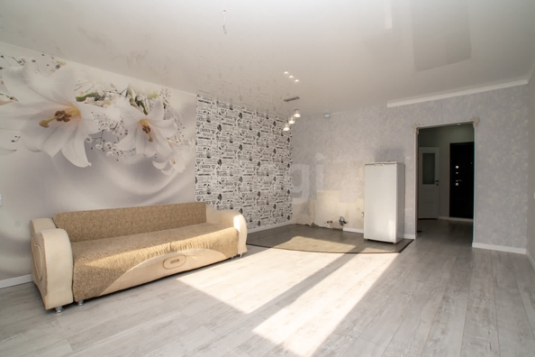 
  Продается студия, 40 м², Виктора Шевелева ул, д. 32
. Фото 3.