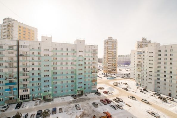 
  Продается студия, 40 м², Виктора Шевелева ул, д. 32
. Фото 11.