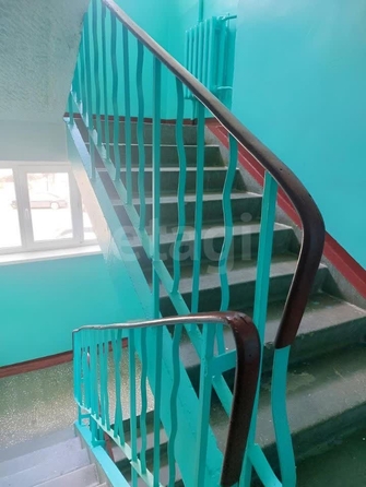 
  Продается 3-комн. квартира, 57.5 м², Макаренко ул, д. 15
. Фото 20.
