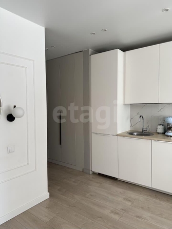 
  Продается 2-комн. квартира, 46 м², ЖК Золотая нива, дом 3
. Фото 13.