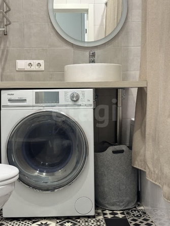 
  Продается 2-комн. квартира, 46 м², ЖК Золотая нива, дом 3
. Фото 20.