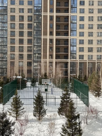 
  Продается 2-комн. квартира, 46 м², ЖК Золотая нива, дом 3
. Фото 39.