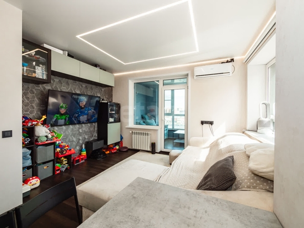 
  Продается 1-комн. квартира, 55.3 м², ЖК Ломоносов
. Фото 4.