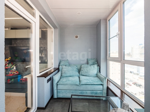 
  Продается 1-комн. квартира, 55.3 м², ЖК Ломоносов
. Фото 8.