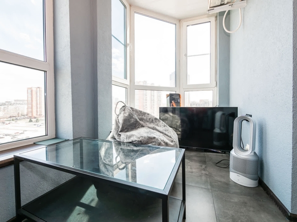 
  Продается 1-комн. квартира, 55.3 м², ЖК Ломоносов
. Фото 9.