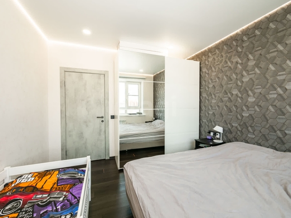 
  Продается 1-комн. квартира, 55.3 м², ЖК Ломоносов
. Фото 13.