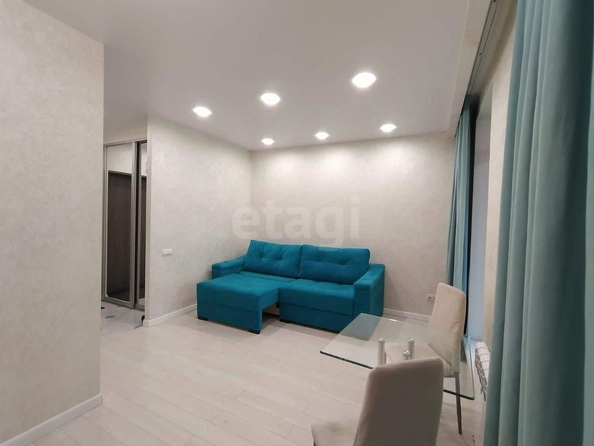 
  Сдается 1-комн. квартира, 27 м², Кошурникова ул, д. 22/2
. Фото 3.