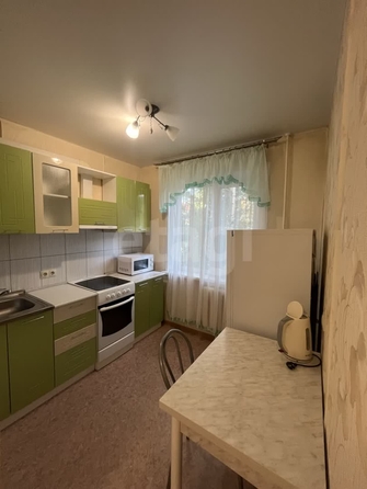 
  Продается 1-комн. квартира, 32.5 м², Красный пр-кт, д. 92/1
. Фото 6.
