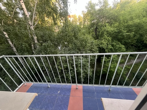 
  Продается 1-комн. квартира, 32.5 м², Красный пр-кт, д. 92/1
. Фото 11.