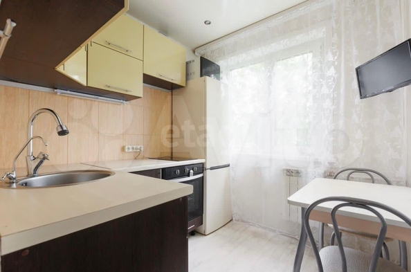 
  Продается 1-комн. квартира, 30.2 м², Адриена Лежена ул, д. 28/1
. Фото 1.