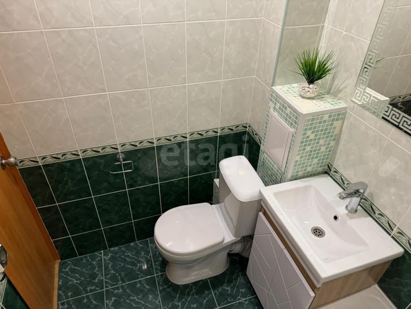 
  Продается 1-комн. квартира, 30.2 м², Адриена Лежена ул, д. 28/1
. Фото 8.