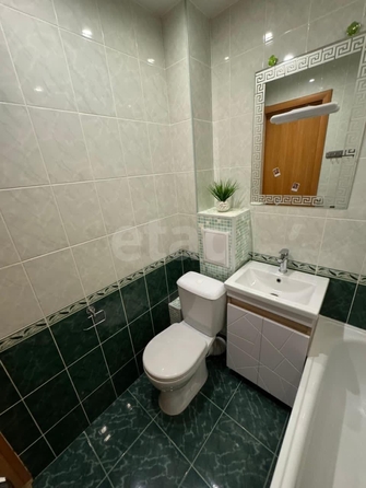 
  Продается 1-комн. квартира, 30.2 м², Адриена Лежена ул, д. 28/1
. Фото 10.