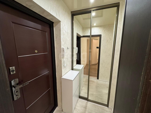 
  Продается 1-комн. квартира, 30.2 м², Адриена Лежена ул, д. 28/1
. Фото 11.
