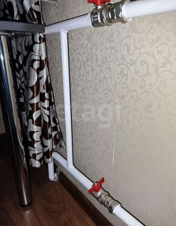 
  Продается 1-комн. квартира, 29 м², Кропоткина ул, д. 98
. Фото 6.