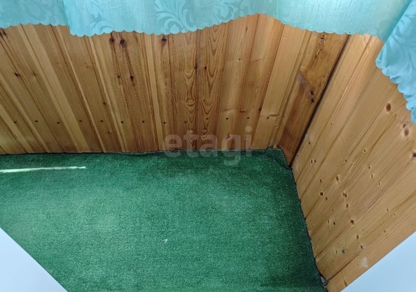 
  Продается 1-комн. квартира, 29 м², Кропоткина ул, д. 98
. Фото 14.