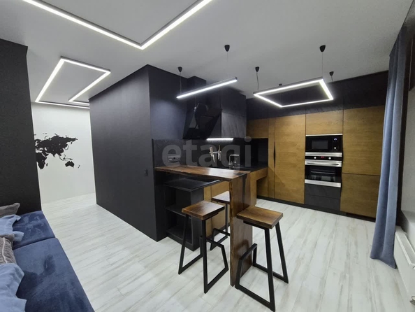 
  Продается 2-комн. квартира, 59.9 м², Владимира Заровного ул, д. 26/2
. Фото 2.