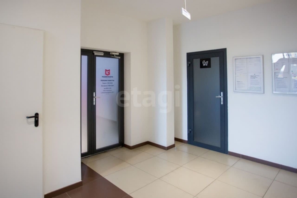 
  Продается 2-комн. квартира, 59.9 м², Владимира Заровного ул, д. 26/2
. Фото 35.