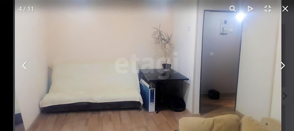 
  Сдается 1-комн. квартира, 30.5 м², Дачная ул, д. 25/1
. Фото 3.