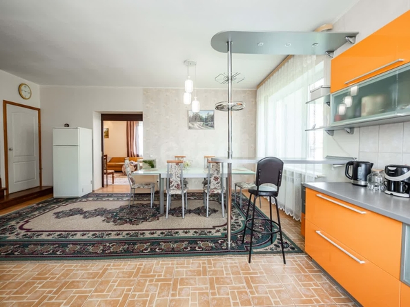 
  Продается дом, 231.8 м², Новосибирск
. Фото 7.