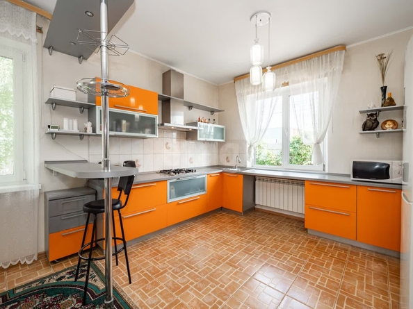 
  Продается дом, 231.8 м², Новосибирск
. Фото 8.