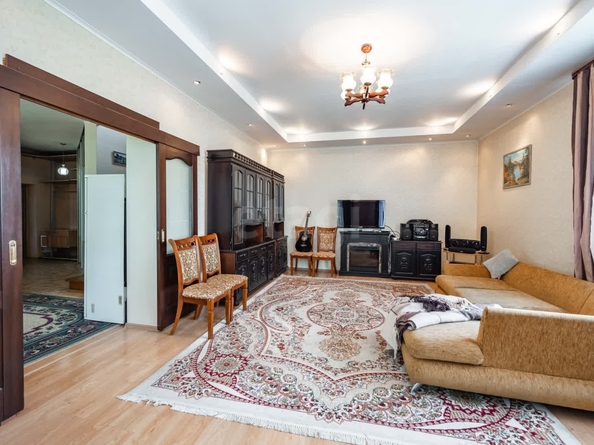 
  Продается дом, 231.8 м², Новосибирск
. Фото 9.