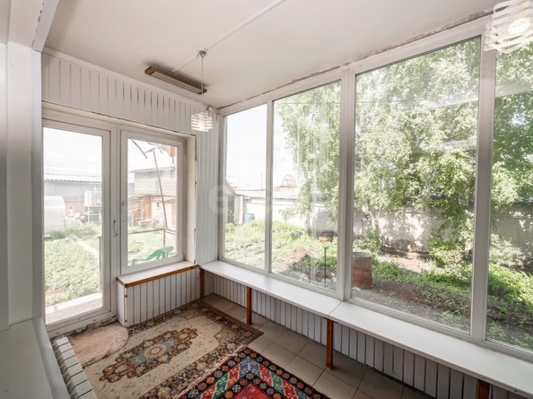 
  Продается дом, 231.8 м², Новосибирск
. Фото 12.