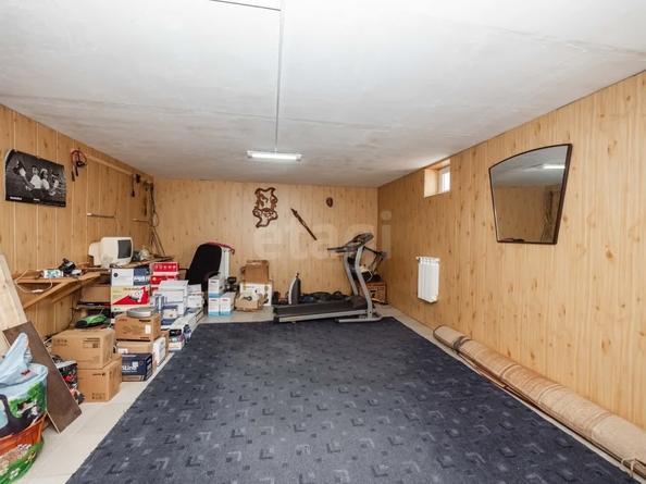 
  Продается дом, 231.8 м², Новосибирск
. Фото 32.