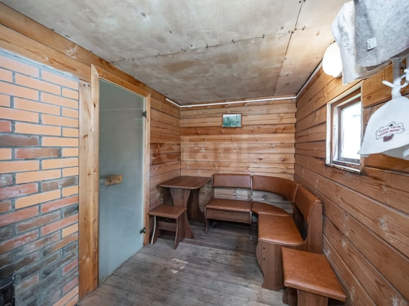 
  Продается дом, 231.8 м², Новосибирск
. Фото 35.