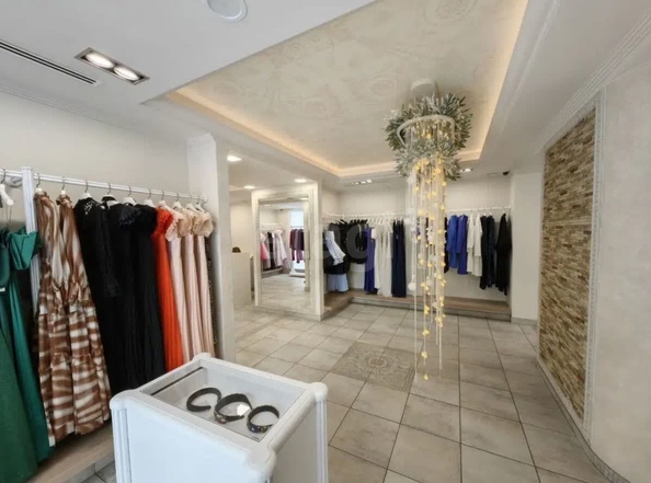 
  Продается готовый бизнес, 362.7 м², Ермака ул, д. 1
. Фото 5.