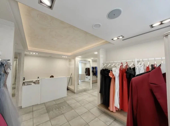 
  Продается готовый бизнес, 362.7 м², Ермака ул, д. 1
. Фото 10.