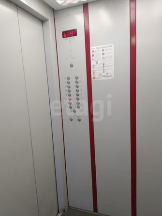 
  Продается 1-комн. квартира, 36.4 м², Петухова ул, д. 14
. Фото 16.