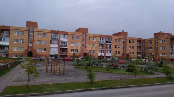 
  Продается студия, 30 м², Благовещенская ул, д. 48/1
. Фото 11.