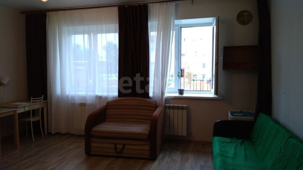 
  Продается студия, 30 м², Благовещенская ул, д. 48/1
. Фото 14.