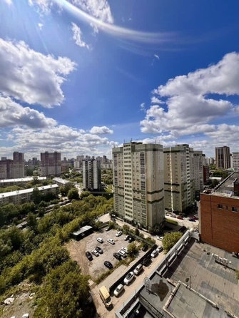 
  Продается 1-комн. квартира, 41.6 м², Дуси Ковальчук ул, д. 378б
. Фото 1.