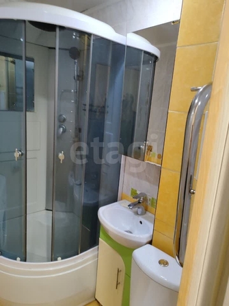 
  Сдается 1-комн. квартира, 33 м², Выставочная ул, д. 13
. Фото 15.