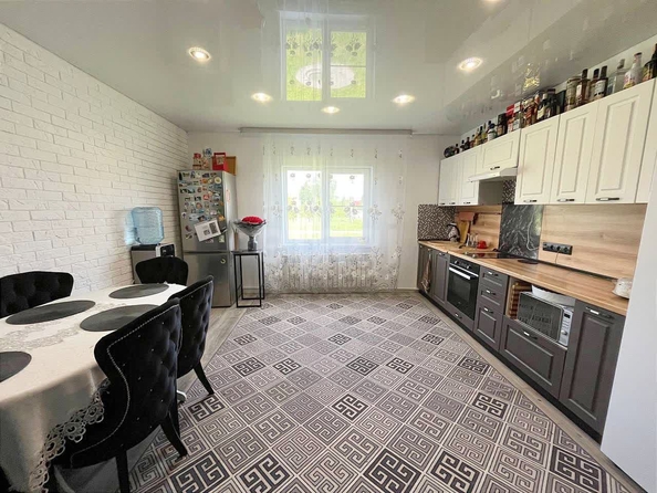 
  Продается дом, 180 м², поселок Пятилетка
. Фото 1.