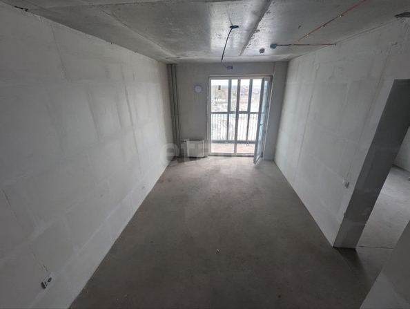 
  Продается 1-комн. квартира, 35.5 м², ЖК Vesna (Весна), дом 43
. Фото 6.
