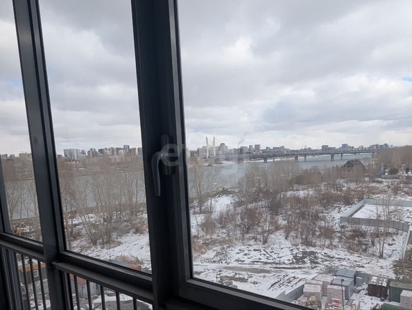 
  Продается 1-комн. квартира, 35.5 м², ЖК Vesna (Весна), дом 43
. Фото 8.